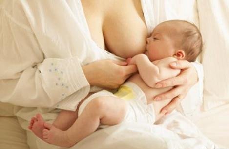 断奶后有没有必要排残乳,断母乳后残乳要排空吗