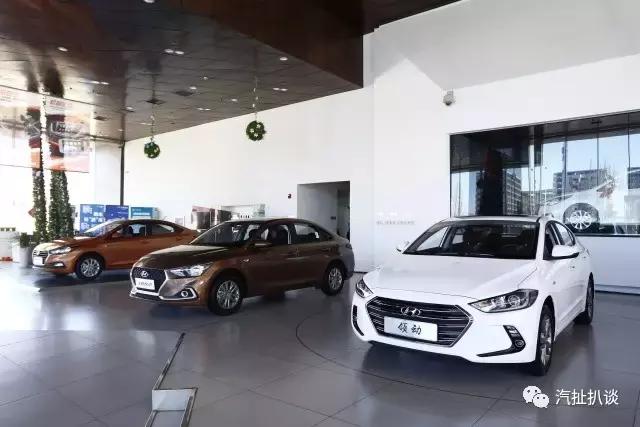 北京现代ix35机器人,现代悦动汽车生产车间视频