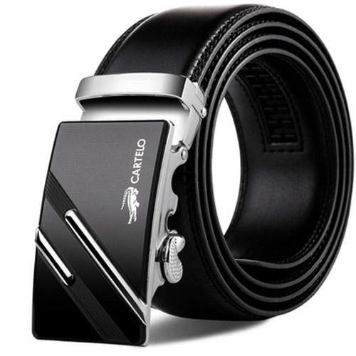 男士最有气质皮带,彰显男人风范的皮带