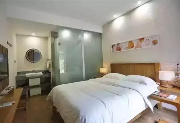 南京旅游必住的民宿,南京周边民宿排行榜前十名