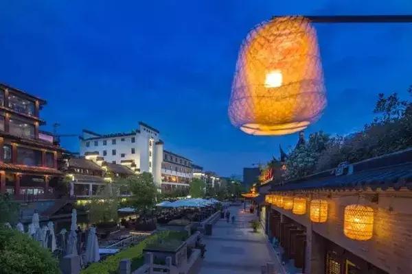 南京旅游必住的民宿,南京周边民宿排行榜前十名