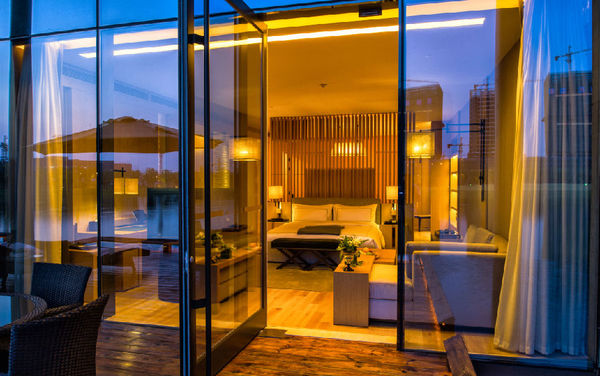 南京旅游必住的民宿,南京周边民宿排行榜前十名