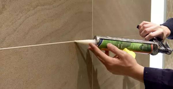 地板瓷砖缝隙填补,瓷砖缝隙怎么防水