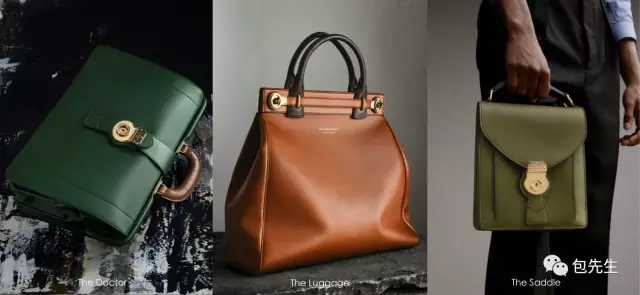 burberry怎么穿出效果,burberry2019早春款