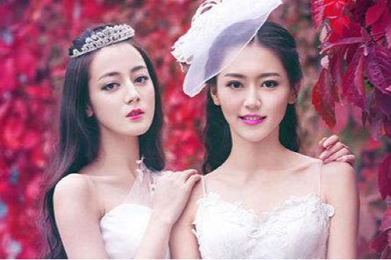 杨幂给于正推荐袁姗姗,杨幂介绍袁姗姗演于正的剧