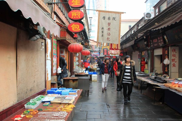 去青岛吃海星,青岛旅游吃海鲜自述
