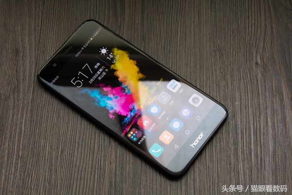 荣耀v9测评,荣耀v9麒麟960怎么样