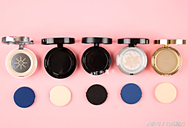 气垫粉底哪个牌子好用多少钱,气垫粉底哪个牌子遮瑕效果好