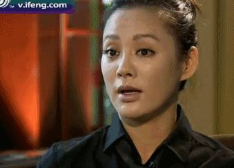 她40岁离婚，剃光头，爆粗口，却在娱乐圈里活得比谁都肆意！