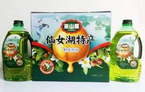 年货赣南特产有哪些,粤赣土特产