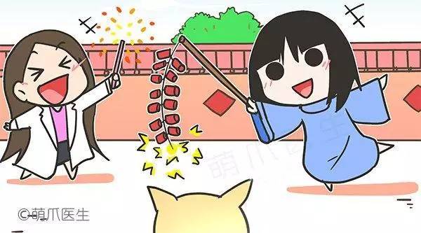 夭寿啦,白天放鞭炮玄凤鹦鹉害怕怎么办