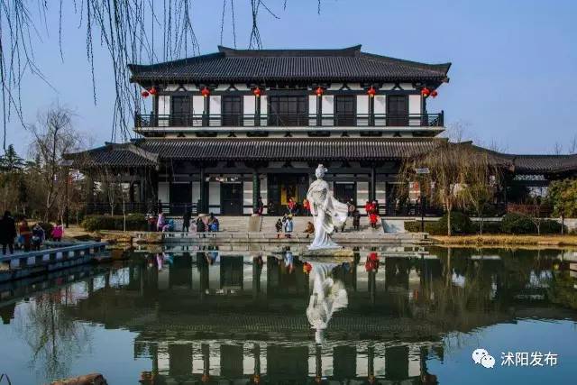 沭阳是一个怎么样的城市,沭阳究竟是什么样一个城市