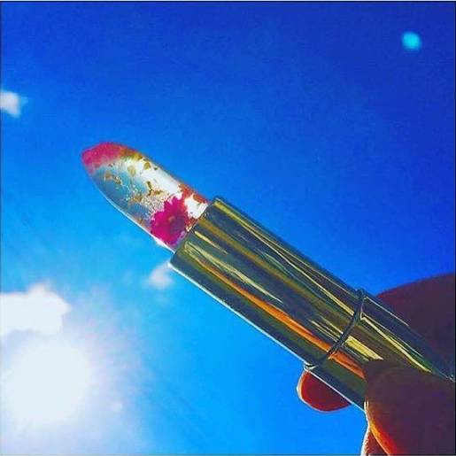 ysl鏄熻景鍙ｇ孩鐖嗙孩,2016骞寸垎鐏殑ysl鏄熻景鍙ｇ孩