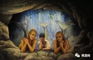 济州岛最美的海岸,济州岛最美的山峰