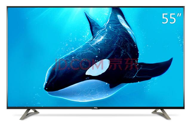 4k超高清智能hdr电视哪个好,55寸真4khdr电视推荐