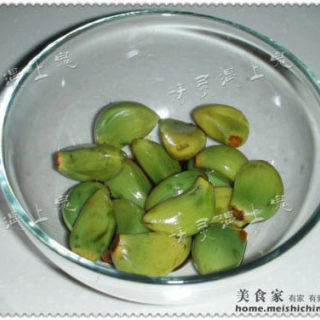 大蒜辣到心了怎么办,大蒜辣口怎么办