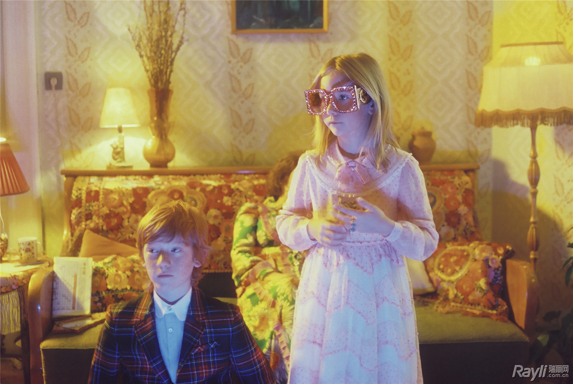 微整界杠把子大牌墨镜又搞事情