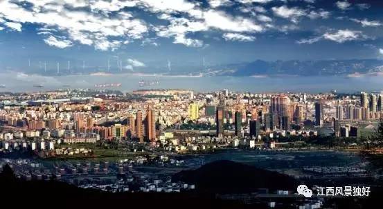 江西九江星子旅游攻略,江西旅游首选星子县