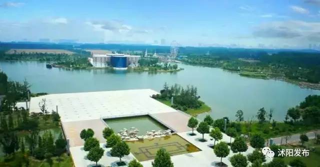 沭阳是一个怎么样的城市,沭阳究竟是什么样一个城市