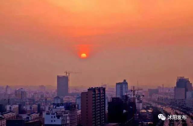 沭阳是一个怎么样的城市,沭阳究竟是什么样一个城市