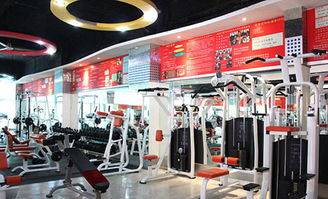 宜宾柏溪城中央健身房私教价格,宜宾最高端的健身房