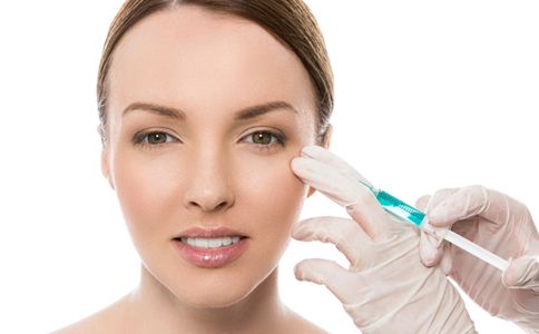打胶原蛋白针的好处和坏处,可以打胶原蛋白针吗