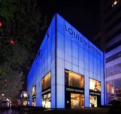 哇喔｜和代购saygoodbye！正牌维密来上海了，以前可能去了“假”维密！