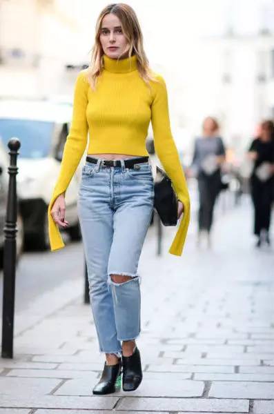 穿衣服一定要会打扮,如何选择自己穿衣服的颜色