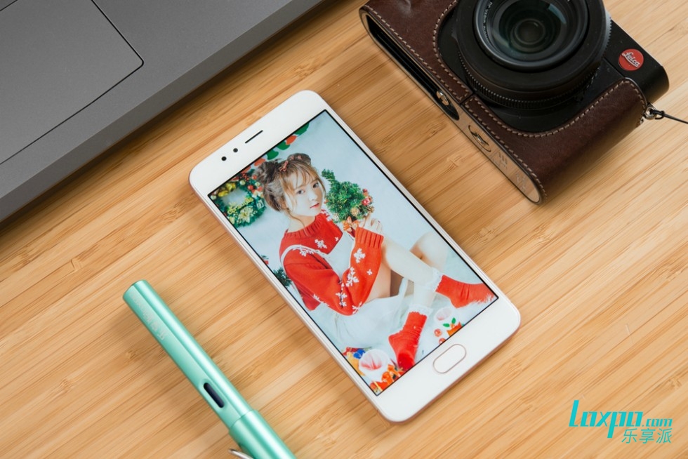 不单有颜值更还有快充魅蓝5s体验评测