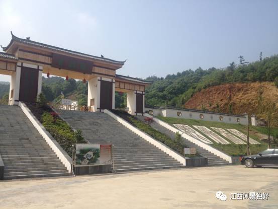 江西九江星子旅游攻略,江西旅游首选星子县