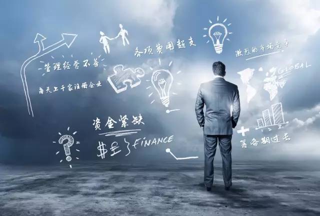 两年孵化278家企业的天使投资人告诉你，创业的八大军规