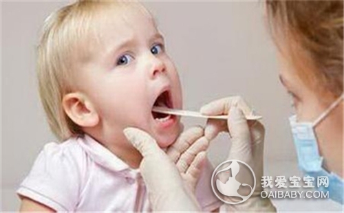 孩子喉咙有点痛怎么处理,孩子喉咙痛初期如何处理