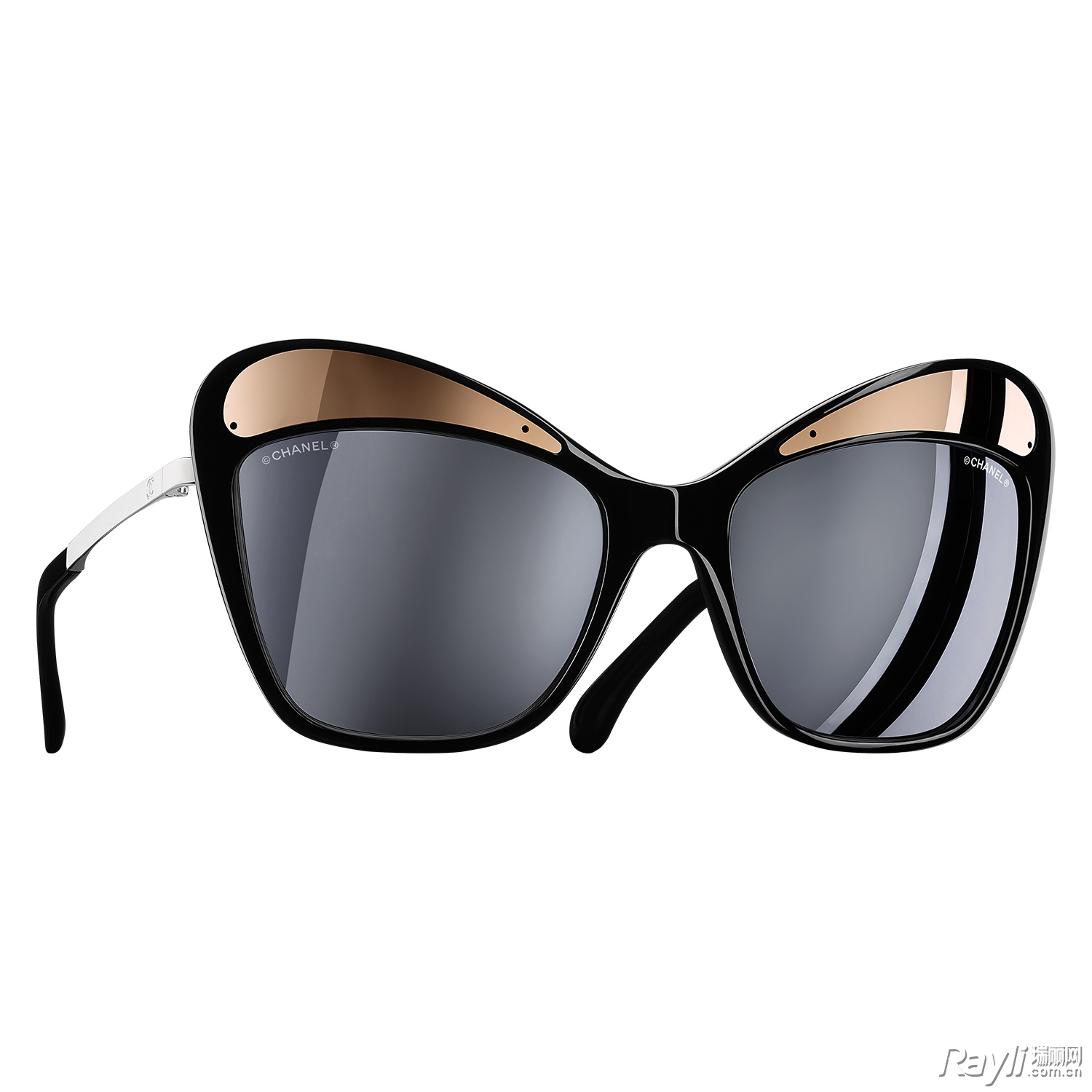 微整界杠把子大牌墨镜又搞事情