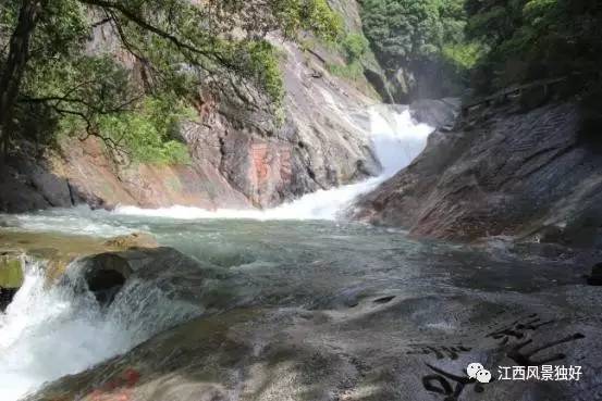 江西九江星子旅游攻略,江西旅游首选星子县