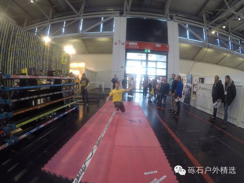 ispo德国金奖,ispo展会回顾