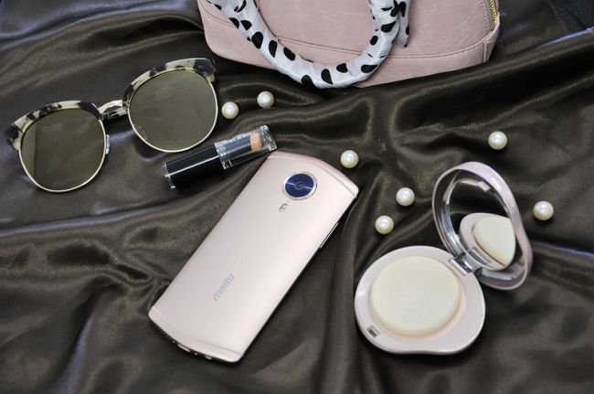 美图t8手机评测视频,美图t8深度解析