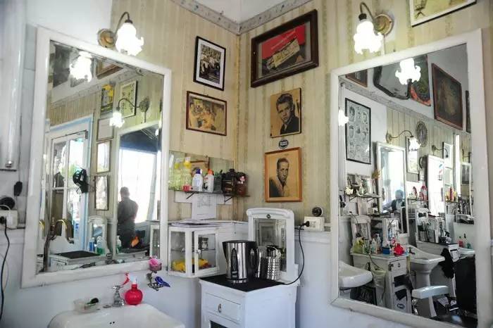 圣地亚哥不容错过的风景,圣地亚哥libertador