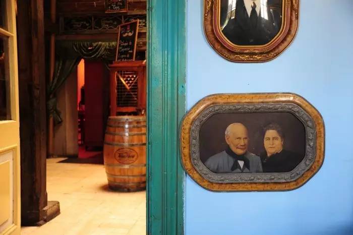 圣地亚哥不容错过的风景,圣地亚哥libertador