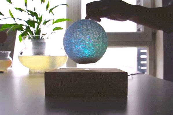 磁悬浮高铁运用什么科技,磁悬浮可以用高铁轨道吗