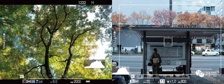 便携定焦终焉之章——FujifilmX100F点评