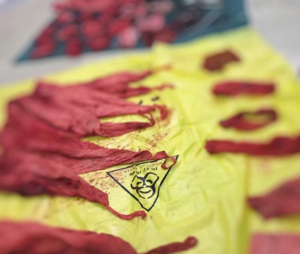 场面震撼！台州20多位医生联手用60袋血击败“死神”救产妇