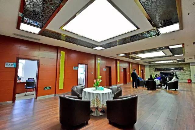 健康管理与健康保健中心,健康关爱中心