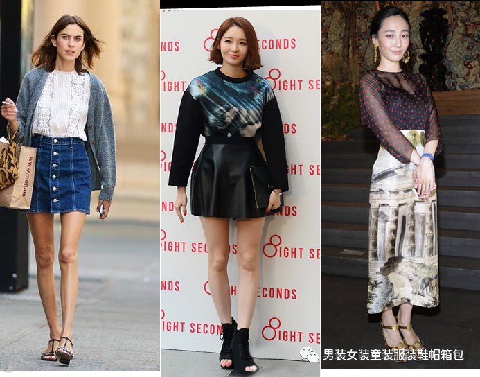 中老年春秋长袖纯棉连衣裙,春秋长袖连衣裙的裁剪方法