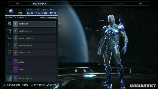 不义联盟2英雄技能表,不义联盟2买哪个英雄好