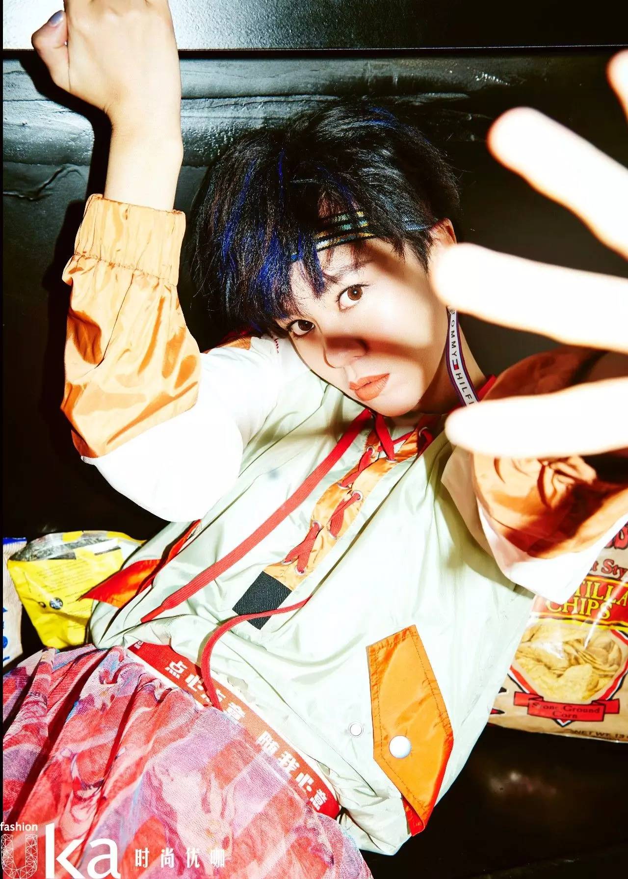 美貌与实力并存的女生,美貌与实力并存的女性