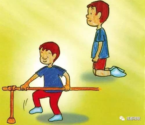 康复知识科普10秒,康复知识