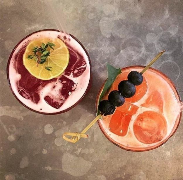 如果你不爱腐国的酒吧，那你一定没去过这些地方