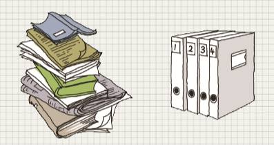 喜欢整理收纳的人的性格,善于收纳的人运气不会太差