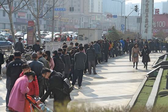 宜家现场招聘会需要预约吗,宜家招聘会几点结束