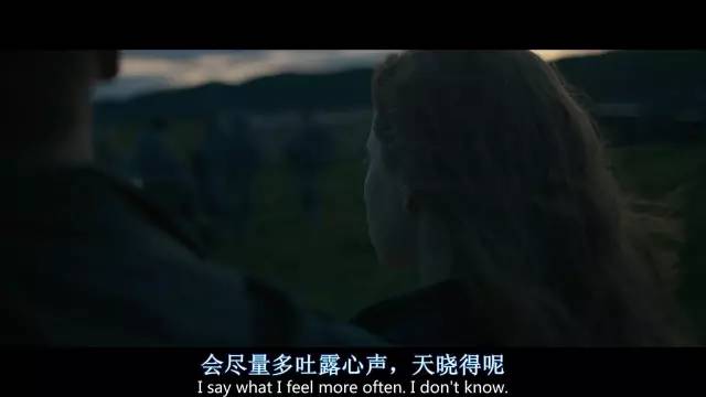 这部让人敬畏的神片，硬盘里该有